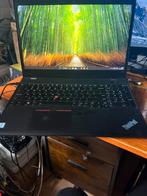 Lenovo Thinkpad P52, Computers en Software, Windows Laptops, Gebruikt, Met videokaart, 2 tot 3 Ghz, Ophalen of Verzenden