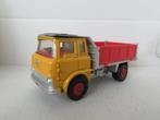 Dinky Toys Bedford TK Tipper nr. 435, Hobby en Vrije tijd, Modelauto's | 1:43, Ophalen of Verzenden, Zo goed als nieuw, Auto, Dinky Toys