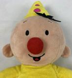 Studio 100 Bumba clown pluche knuffel kuffeldier 35cm pop, Postbus 64461, Brunssum, Nederland, Verzenden, Overige typen, Kenduseditemsinfo@gmail.com