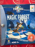 Smart Games Magic Forest - Reisspel, Een of twee spelers, Ophalen of Verzenden, Zo goed als nieuw