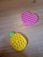 Fidget Toys - Verschillende soorten!, Ophalen of Verzenden, Gebruikt, Jongen of Meisje