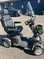 Scootmobiel Galaxy11 de luxe, Excel, Ophalen of Verzenden, Zo goed als nieuw, 16 km/u of meer