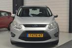 Ford Grand C-Max 1.0 Lease Trend // AIRCO // CRUISE // NAVI, Voorwielaandrijving, Gebruikt, Parkeersensor, Origineel Nederlands