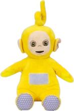 Teletubbies Pluche 30 cm: Lala, ., Overige typen, Nieuw, Ophalen of Verzenden