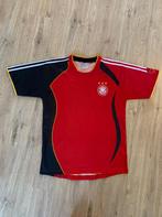 Sport voetbal shirt Duitsland Ballack, Kinderen en Baby's, Kinderkleding | Maat 176, Jongen of Meisje, Ophalen of Verzenden