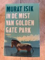 Murat Isik In de mist van Golden Gate park, Ophalen of Verzenden, Zo goed als nieuw