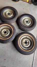 VW kever velgen 15 inch, Gebruikt, 15 inch, Banden en Velgen, Ophalen of Verzenden