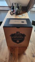 Hertog Jan vatgerijpt grand prestige 2022, Verzamelen, Biermerken, Ophalen of Verzenden, Zo goed als nieuw, Flesje(s), Hertog Jan