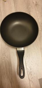 Wok pan bk 28cm, Ophalen of Verzenden, Zo goed als nieuw