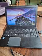 Acer Laptop TMP259 - 2016/17 - Werkend, Gebruikt, 2 tot 3 Ghz, Qwerty, 8 GB