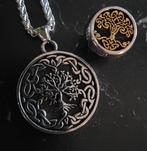 TREE OF LIFE SET., Nieuw, Dame of Heer, Verzenden