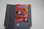 Nes Disney's Alladin, Avontuur en Actie, Gebruikt, 1 speler, Ophalen of Verzenden