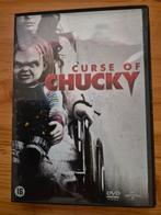 Curse Of Chucky, Cd's en Dvd's, Dvd's | Horror, Ophalen of Verzenden, Zo goed als nieuw