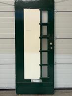 Jaren 30 buitendeur, Ophalen, Gebruikt, 80 tot 100 cm, Buitendeur