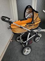 Quinny 2in1 kinderwagen en buggy/wandelwagen en regenhoes, Gebruikt, Ophalen