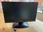 Monitor Medion 23 inch (51x29cm), Computers en Software, Monitoren, Ophalen, IPS, 60 Hz of minder, Gebruikt