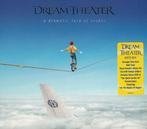 CD +DVD Dream Theater A Dramatic Turn of Events (Digipack), Ophalen of Verzenden, Zo goed als nieuw, Progressive