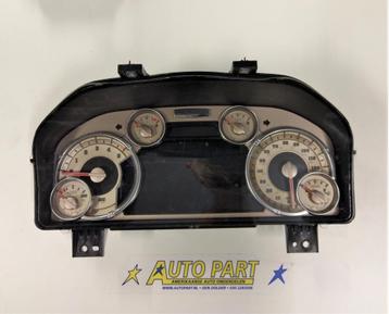 Dodge Ram Longhorn 3.0 diesel dashboard klok 2014 beschikbaar voor biedingen