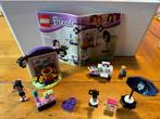 LEGO Friends 41305, Ophalen of Verzenden, Gebruikt, Complete set, Lego
