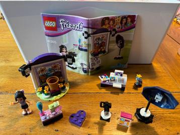 LEGO Friends 41305 beschikbaar voor biedingen