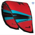 Naish Triad kiteset, Watersport en Boten, Kitesurfen, Nieuw, Ophalen of Verzenden, Kitesurf-set, Twintip