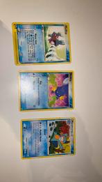 Mudkip marshtomp, Hobby en Vrije tijd, Verzamelkaartspellen | Pokémon, Ophalen of Verzenden, Zo goed als nieuw