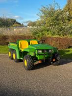 John Deere Gator 6x4 diesel, Zakelijke goederen, Ophalen, Voertuig of Aanhanger