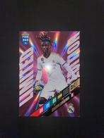 Panini FIFA 365 Adrenalyn 2024 Camavinga Limited Edition, Ophalen of Verzenden, Nieuw, Buitenlandse clubs, Spelerskaart