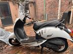 Sym Mio 50 - 2017 -, Ophalen, Gebruikt, Overige typen, SYM
