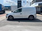Volkswagen Caddy Cargo 102 PK LMV, sidebars zwart, Start-stop-systeem, Stof, Gebruikt, 4 cilinders