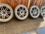 Audi Q7 Velgen 21 Inch Origineel, Ophalen, 255 mm, Velg(en), Nieuw