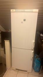 Koelkast gebruikt Zanker, Ophalen, Zonder vriesvak, 200 liter of meer, 160 cm of meer