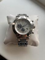 Guess Collection Heren Horloge, Sieraden, Tassen en Uiterlijk, Horloges | Heren, Overige merken, Gebruikt, Staal, Polshorloge