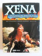 Xena - The Warrior Princess - seizoen 2 (originele dvd's), Cd's en Dvd's, Vanaf 12 jaar, Ophalen of Verzenden, Zo goed als nieuw