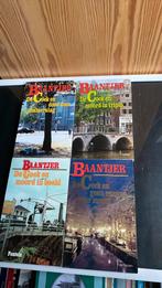 Vier boeken van Baantjer., Boeken, Ophalen of Verzenden, Zo goed als nieuw, Tv-bewerking