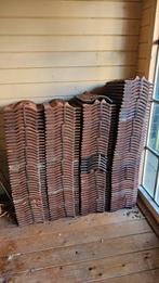 Dakpannen als nieuw, Steen of Klei, Zwart, Nieuw, Ophalen of Verzenden