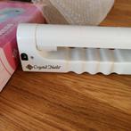 Uv led lamp Cristal Nails, Ophalen, Zo goed als nieuw