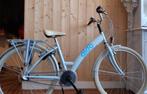 Meisjesfiets Aldo 24 inch, Fietsen en Brommers, Fietsen | Meisjes, Ophalen, 24 inch, Handrem, Aldo