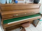 Piano Dietman, Ophalen, Gebruikt