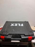 Flex polijstmachine  2 poetsmachines  koffer, Ophalen of Verzenden, N.v.t, N.v.t, N.v.t