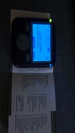 Precom P2000 + Lader (Lees Beschrijving)!, Telecommunicatie, Zenders en Ontvangers, Ophalen of Verzenden, Gebruikt, Zender en Ontvanger