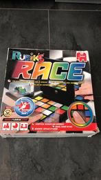 Rubik’s Race Gezelschapsspel Jumbo, Ophalen of Verzenden, Zo goed als nieuw