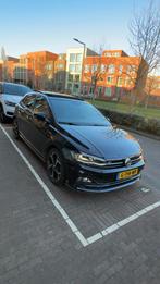 VW Polo R-Line | Pano | Digitaal Cockpit | Dealeronderhouden, Voorwielaandrijving, 95 pk, 1055 kg, Origineel Nederlands
