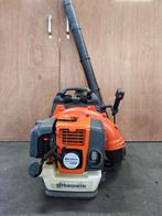 Husqvarna 150BT ruggedragen bladblazer, Ophalen, Benzine, Gebruikt, Ruggedragen