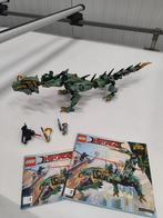 lego Ninjago 70612, Kinderen en Baby's, Speelgoed | Duplo en Lego, Ophalen of Verzenden, Zo goed als nieuw