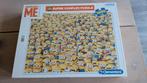Nieuwe Minions puzzel, Ophalen of Verzenden, Nieuw