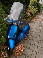 Vespa sprint 2020 malossi, Fietsen en Brommers, Scooters | Vespa, Ophalen, Gebruikt, Maximaal 45 km/u, Vespa S