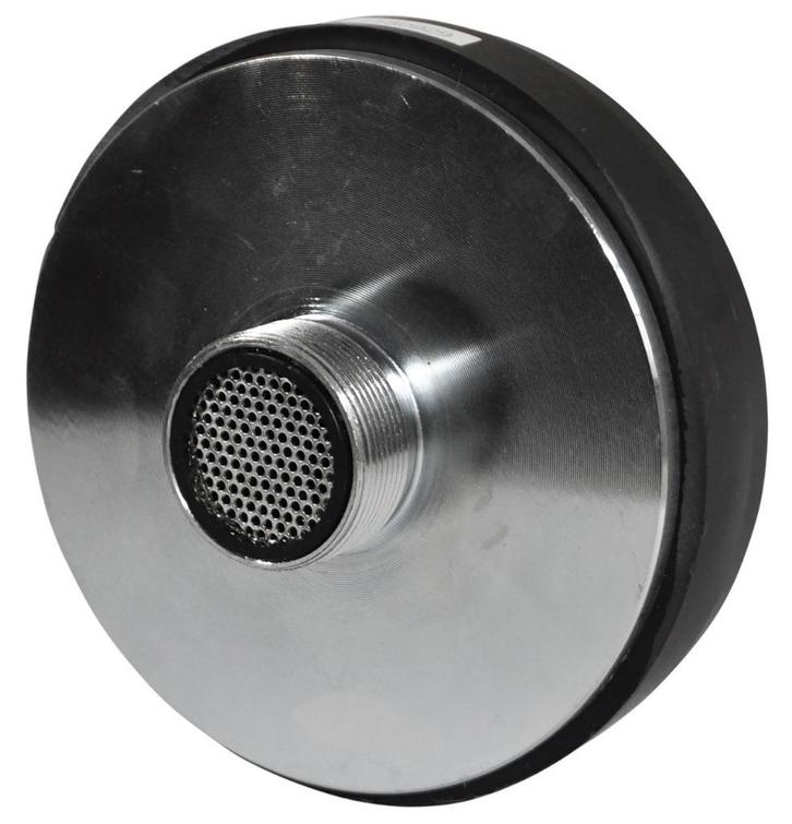 Tweeter 150 - 300 Watt 12 x 12cm, Audio, Tv en Foto, Luidsprekers, Nieuw, Overige typen, 120 watt of meer, Overige merken, Ophalen of Verzenden