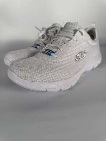 Skechers Flex Appeal 4.0 “Brilliant View” sneakers (EU 40) beschikbaar voor biedingen