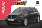 SEAT Arona 1.0 EcoTSI 95pk Reference | 16" Velgen, Auto's, Seat, Voorwielaandrijving, 12 maanden, Stof, 95 pk
